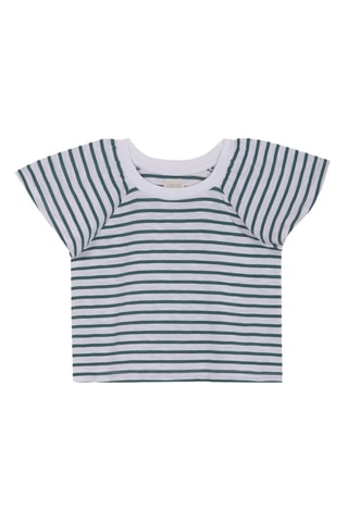 T-shirt - Blanc