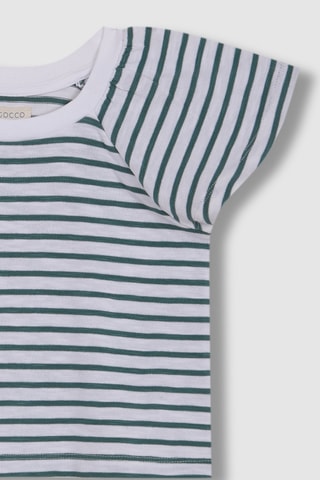T-shirt - Blanc