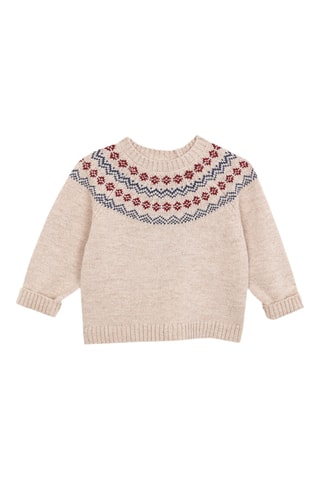 Pull - Gris