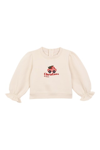 Sweat - Gris