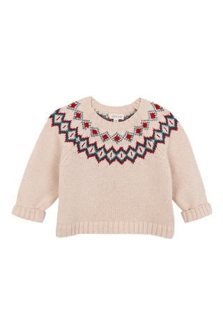 Pull - Gris