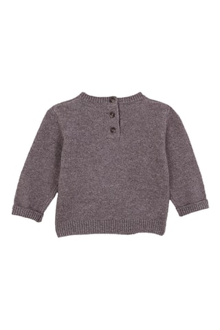 Pull - Gris