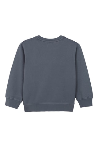 Sweat - Bleu