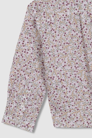 Blouse - Violet