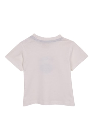 T-shirt - Blanc