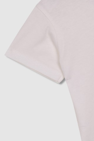 T-shirt - Blanc