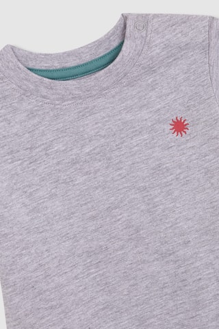 T-shirt - Gris