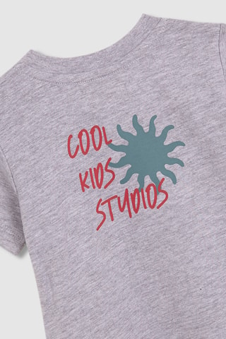 T-shirt - Gris