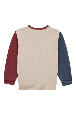 Pull - Beige