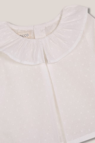 Chemise - Blanc