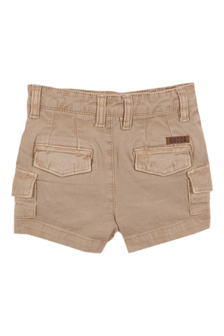 Short cargo - Beige