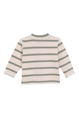 T-shirt - Vert