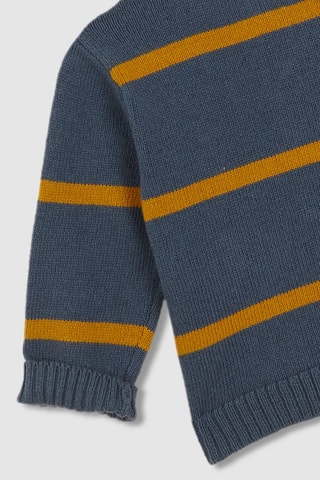 Pull - Bleu