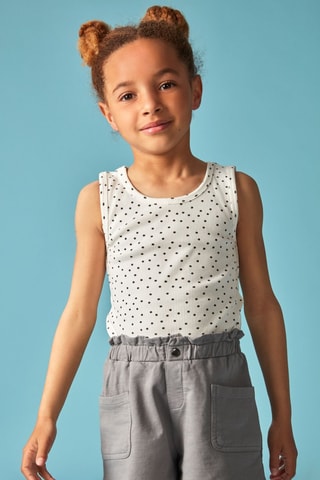 Short - Gris