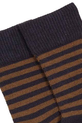 Chaussettes - Gris