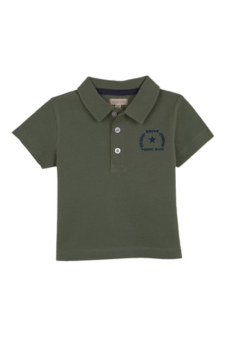 Polo - Vert