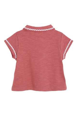 Polo - Corail