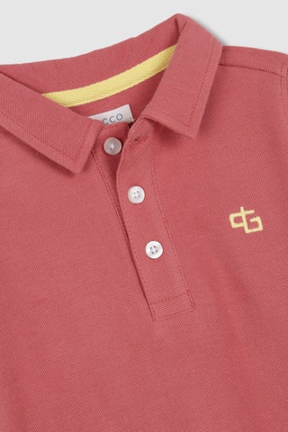 Polo - Corail