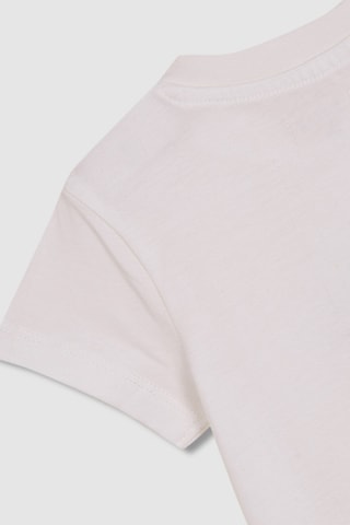T-shirt - Blanc
