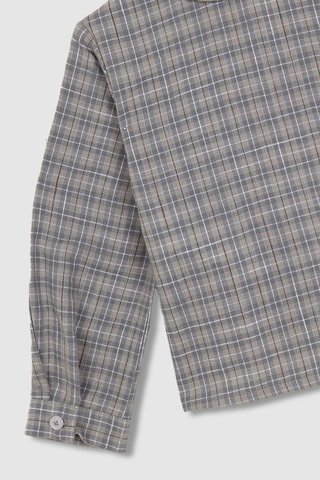 Chemise - Vert