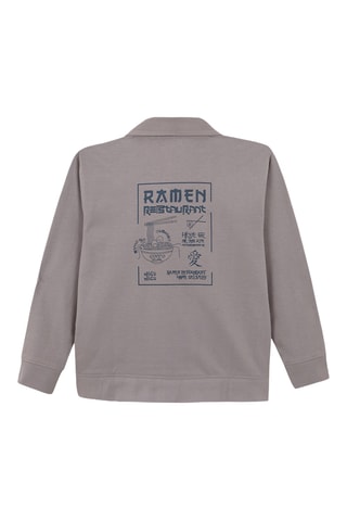 Polo - Gris