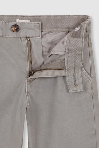 Chino - Gris