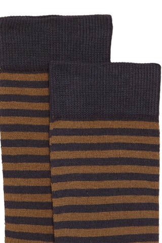 Chaussettes - Gris