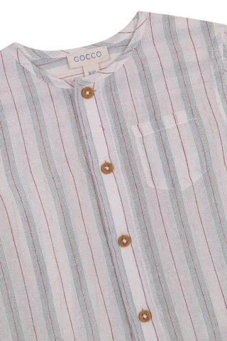 Chemise - Blanc