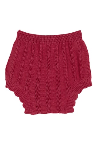Bloomer - Rouge