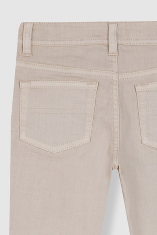 Pantalon - Beige