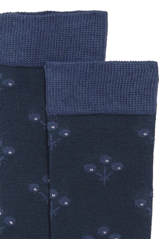 Chaussettes - Vert