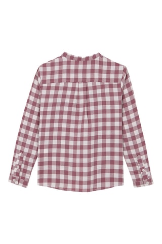 Chemise - Blanc