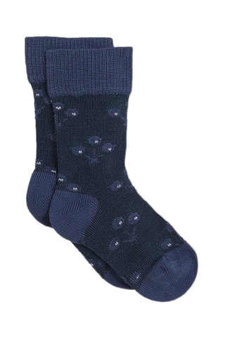 Chaussettes - Vert
