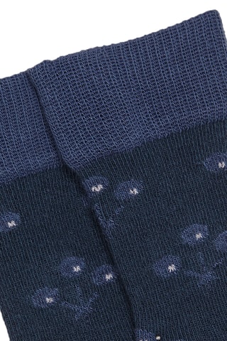 Chaussettes - Vert
