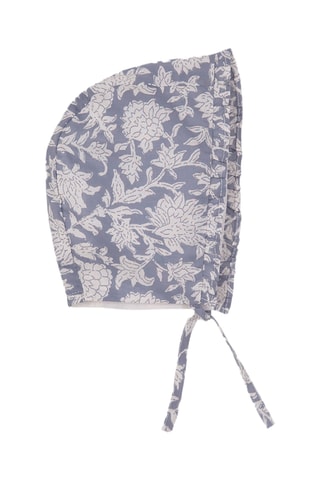 Bonnet - Bleu
