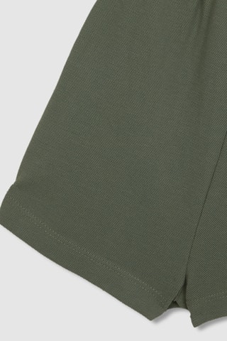 Combinaison - Vert