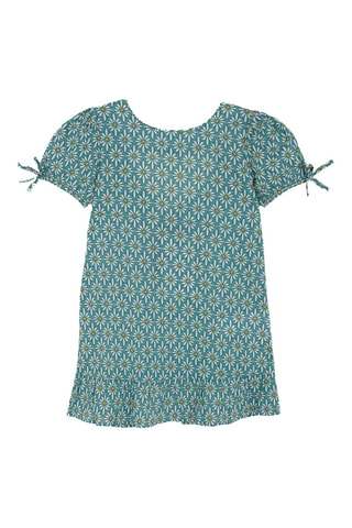 Robe - Turquoise