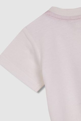 T-shirt - Blanc