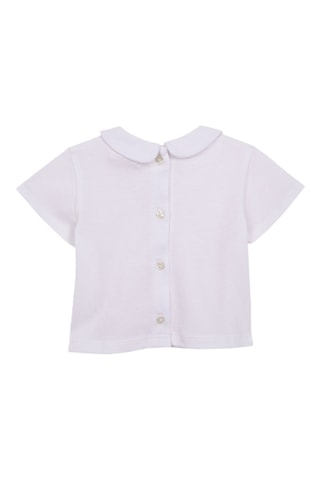 Chemise - Blanc