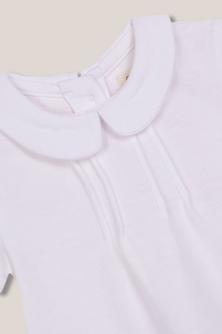 Chemise - Blanc