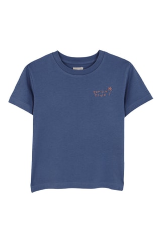 T-shirt - Vert