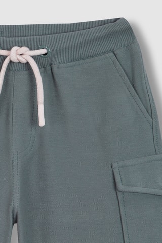 Short - Vert