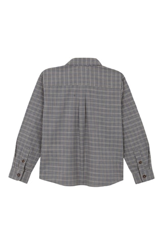 Chemise - Vert
