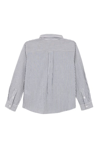Chemise - Bleu
