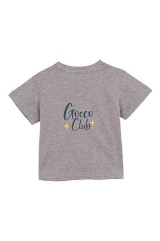T-shirt - Gris
