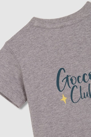 T-shirt - Gris