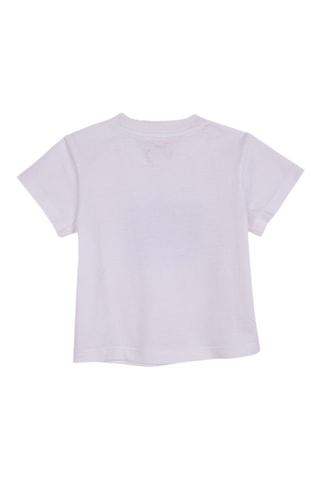 T-shirt - Blanc