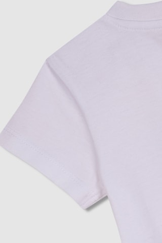 T-shirt - Blanc