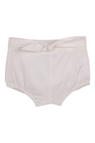 Bloomer - Blanc