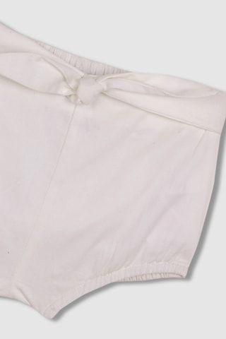 Bloomer - Blanc